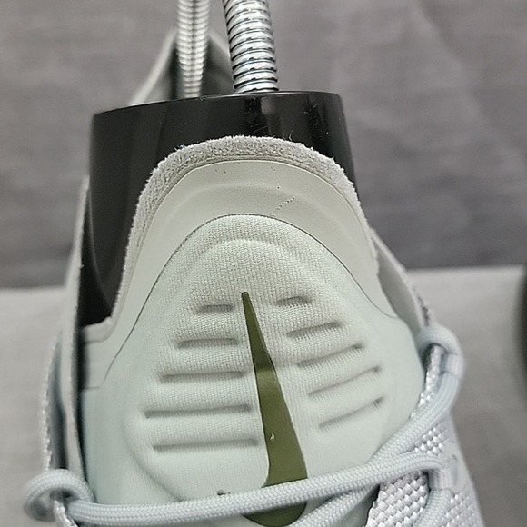 Nike Air Max Flair Light Pumice 9422365-009 running shoes sneakers SZ 13 - Picture 4 of 12